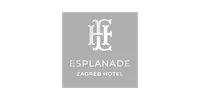 Esplanade Zagreb Hotel — klijent Humble Huntersa (Hotelijerstvo)