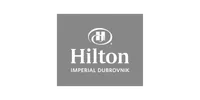 Hilton Imperial Dubrovnik — klijent Humble Huntersa (Hotelijerstvo)