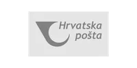 Hrvatska pošta — klijent Humble Huntersa (Logistika)