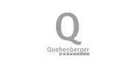 Quehenberger Logistics — klijent Humble Huntersa (Logistika)