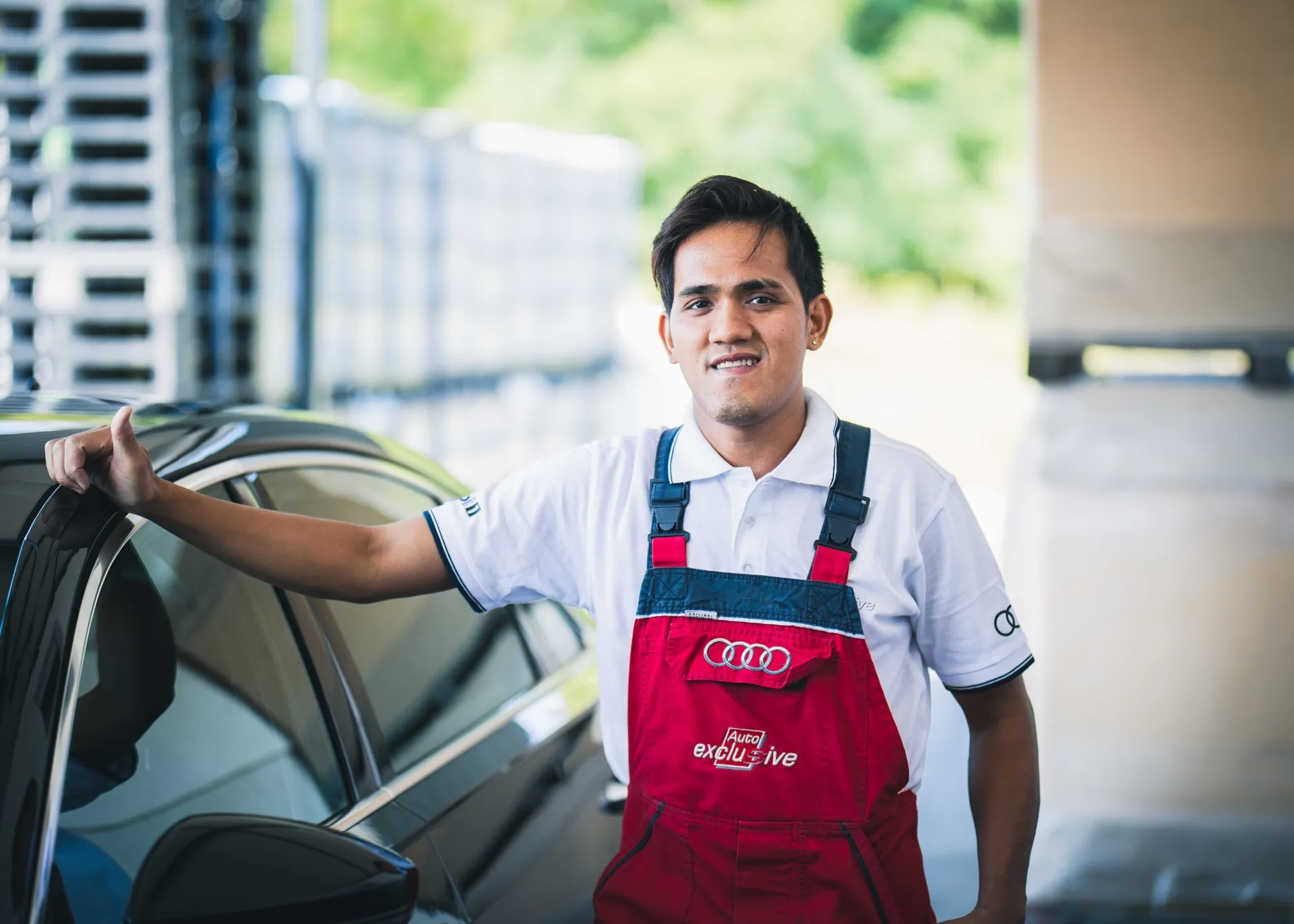 Auto Mechanic